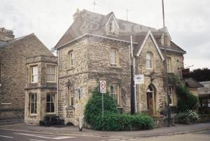 Picture of Talbot Inn
