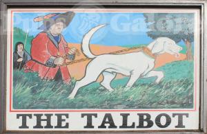 Picture of Talbot Inn