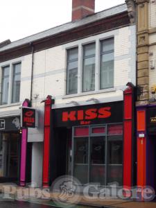 Picture of Kiss Bar