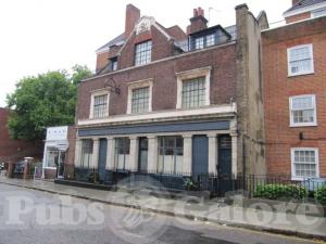 Picture of Jubilee Tavern