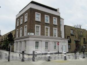 Picture of Stags Head