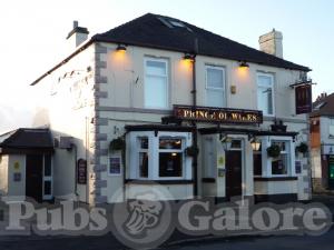 Picture of Prince of Wales