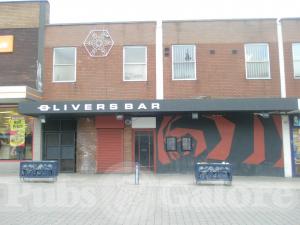 Picture of Olivers Bar