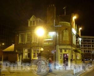 Picture of The George