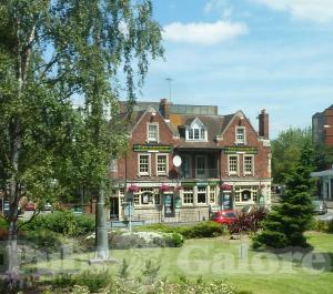 Picture of The George