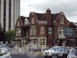 Picture of The George