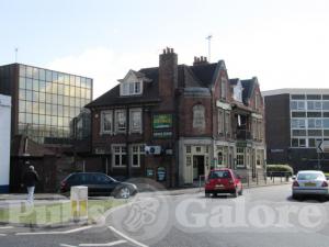 Picture of The George