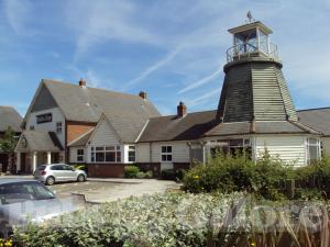 Picture of Holes Bay