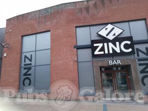Picture of Zinc