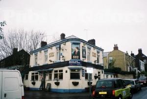 Picture of Byron House