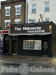 Picture of Hideaway