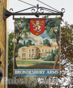 Picture of Brondesbury Arms