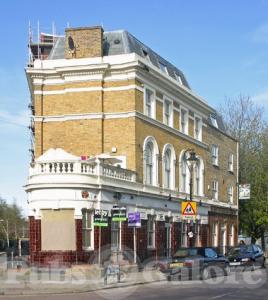 Picture of Brondesbury Arms