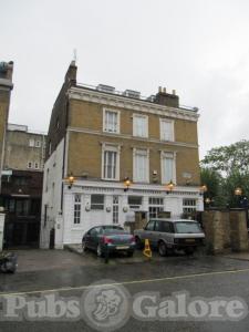 Picture of Marlborough Tavern