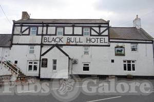 Picture of The Black Bull Hotel