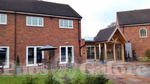 Picture of Stables Bar (Manor House Hotel)