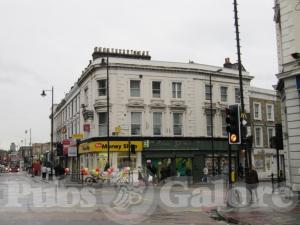 Picture of The Star & Garter