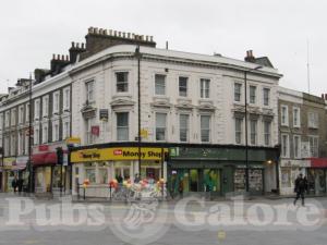 Picture of The Star & Garter
