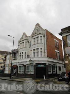 Picture of The Shacklewell Arms
