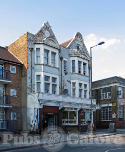 Picture of The Shacklewell Arms