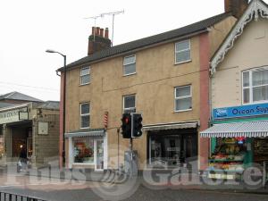 Picture of Tramway Tavern