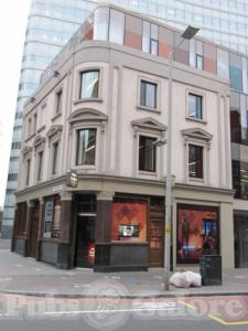 Picture of Antigallican