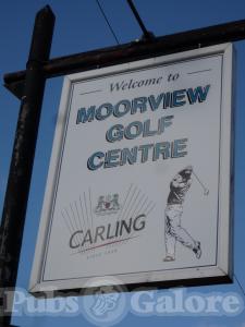 Picture of Moorview Golf Centre