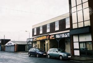 Picture of Yardbirds