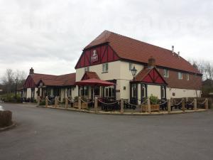 Picture of Toby Carvery Friary