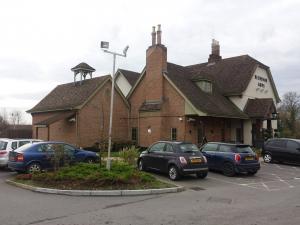 Picture of Blunsdon Arms