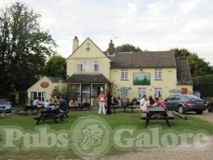 Picture of Horse & Groom