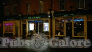 Picture of Las Iguanas