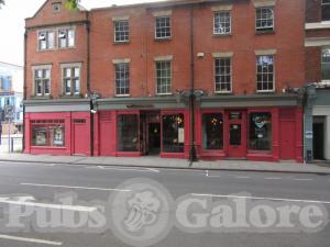 Picture of Las Iguanas