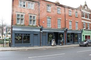 Picture of O'Dwyers Bar