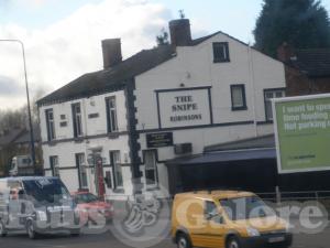 Picture of The Snipe Inn