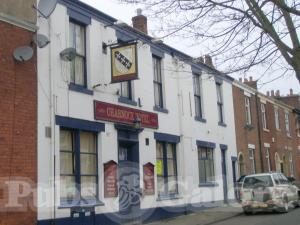 Picture of The Charnock Hotel