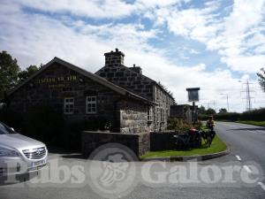 Picture of Tafarn Yr Afr/The Goat Inn