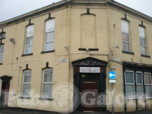 Picture of The Woodman Inn