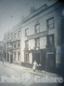 Picture of Bell Hotel
