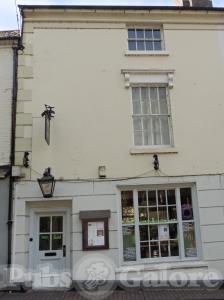 Picture of The Elephant Crossing