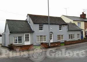 Picture of Plough & Sail
