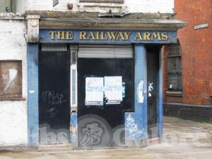 Picture of The Railway Arms