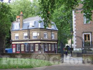 Picture of The Turk's Head