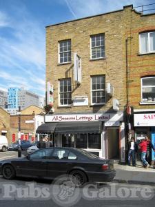 Picture of The Somerset Arms