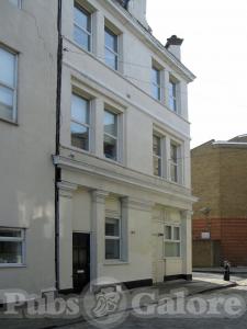 Picture of The Kinder Arms