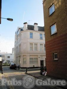 Picture of The Kinder Arms