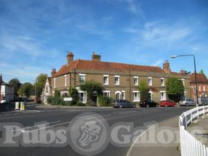 Picture of Red Lion