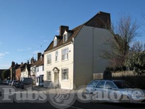 Picture of Queens Head
