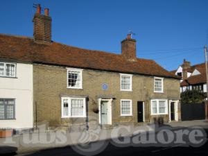 Picture of Wheatsheaf