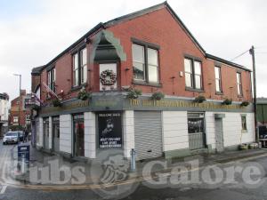 Picture of The Old Thirteenth Cheshire Astley Volunteer Rifleman Corps Inn
